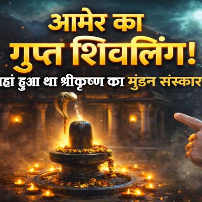 यहां हुआ श्रीकृष्ण का मुंडन संस्कार | Ambikeshwar Mahadev Mandir Amer | अंबिकेश्वर महादेव मंदिर आमेर यहां हुआ श्रीकृष्ण का मुंडन संस्कार | Ambikeshwar Mahadev Mandir Amer | अंबिकेश्वर महादेव मंदिर आमेर