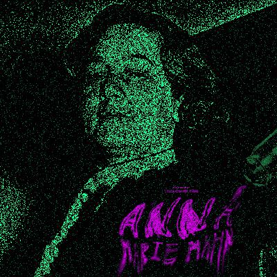 Анна Марі Хан Анна Марі Хан