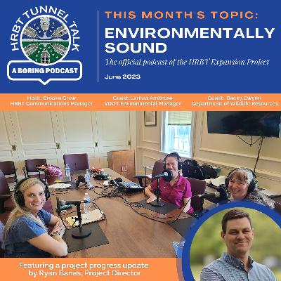 Environmentally Speaking