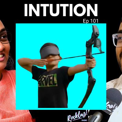 Intuition process: How to unlock Children's Potential? #101