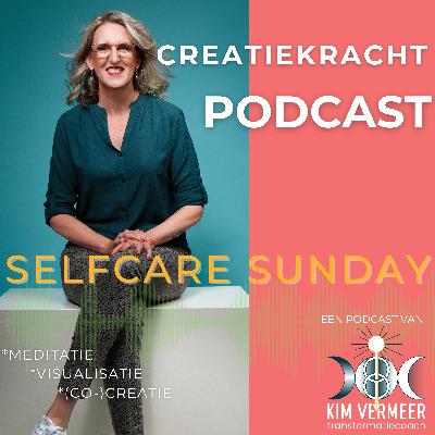 062. Sta je zelf weer eens op de laatste plaats? Met deze meditatie maak je ruimte in je leven voor jezelf!