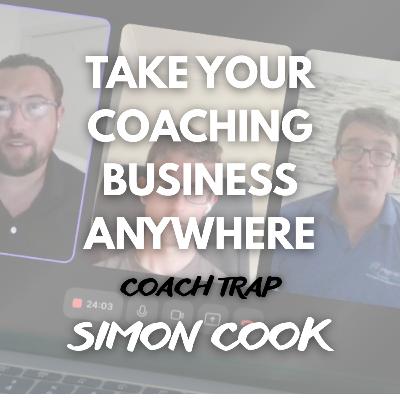 How to take your coaching Business anywhere?