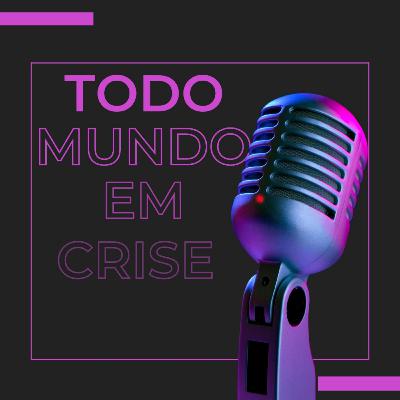 Todo Mundo Em Crise EP 2: Grammy 2025 feat. Luis Fernando