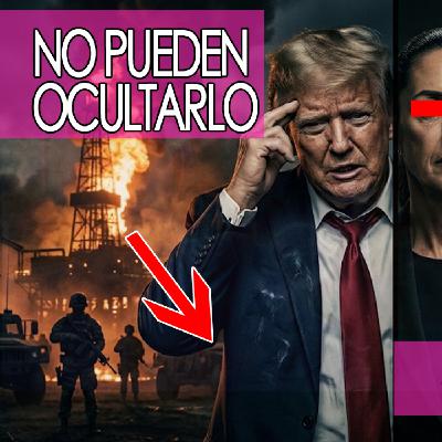 CLAUDIA Y TRUMP: MANUAL DE SUPERVIVENCIA Y EL DESASTRE MUNDIAL #ElAjo [17x05]