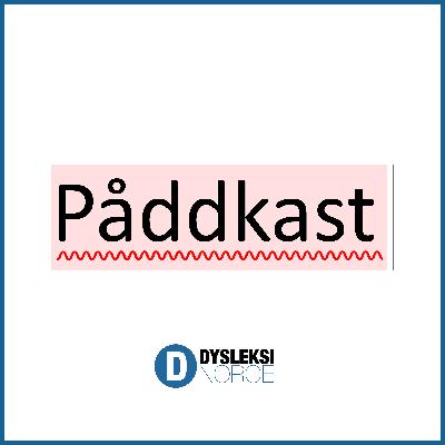 John Sigvart Jamtli om Sabotør og dysleksi