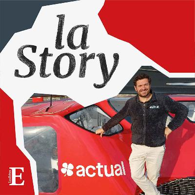 Pourquoi le groupe d’intérim Actual mise sur les valeurs de la voile