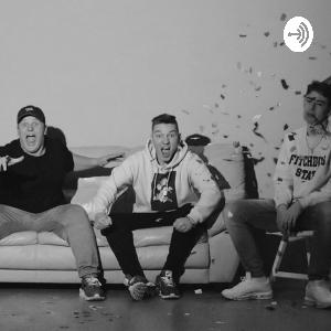 Christmas, Skiing, and the Kardashians with Jack, Josh & Shane