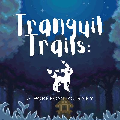 Indigo Plateau: A Champion’s Journey