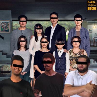 BCB - 34 - Oscar 2020 BCB - 34 - Oscar 2020