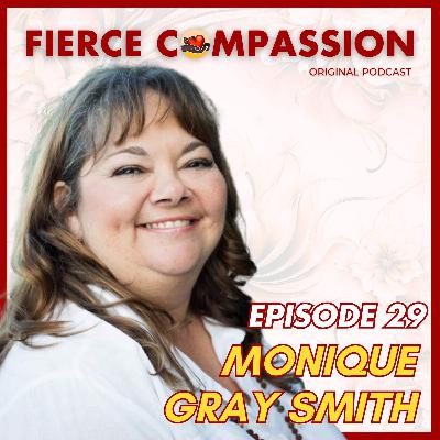 Weaving Stories of Healing and Hope with Monique Gray Smith Weaving Stories of Healing and Hope with Monique Gray Smith