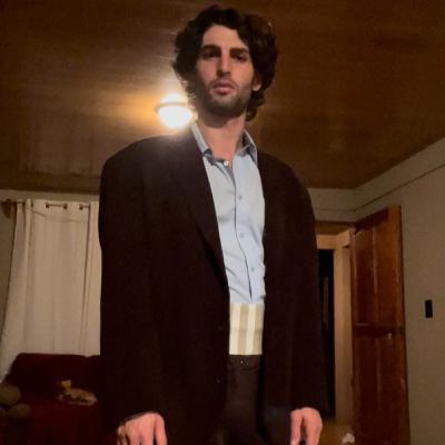 Season 2 Episode III: "Being Able to Hold Two Opposing Ideas"