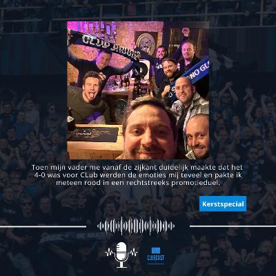 Aflevering 50: Kerstspecial