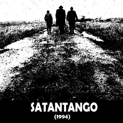 CORNEA & COCHLEA - Sátántangó (1994)