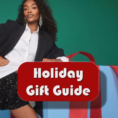 Holiday Gift Guide Under $100