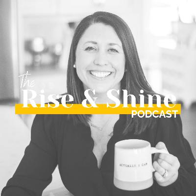 93: The One About Working Motherhood and Embracing All the Sides of You with Chelsea Timmons