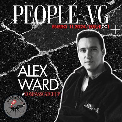 People VG 01 - Alex Ward People VG 01 - Alex Ward
