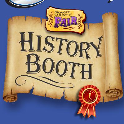 2024 Skagit County Fair History Booth Interviews - August 9