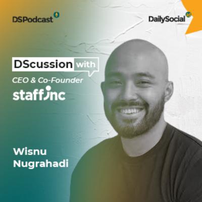 S3Eps.4 - Strategi Staffinc Mempertahankan Bisnis dan Growth Saat Tech Winter