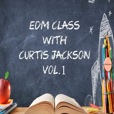 EDM CLass Vol 1