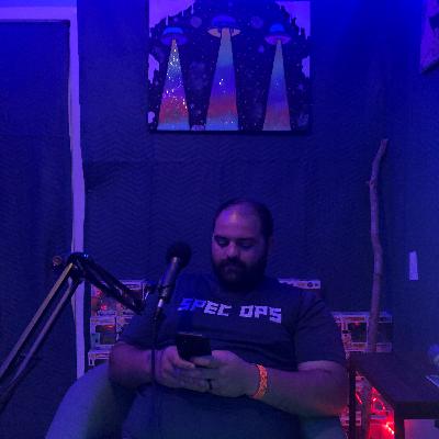 E#41 David-Micheal Carrell talks about everything his past present and future! E#41 David-Micheal Carrell talks about everything his past present and future!