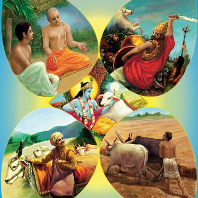 Episode - 175 | వాల్మీకి రామాయణం (పిల్లల కోసం) | Ramayanam for children