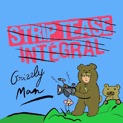 "Grizzly Man" : abattre les frontières entre le réel et la fiction, entre l'homme et l'animal "Grizzly Man" : abattre les frontières entre le réel et la fiction, entre l'homme et l'animal