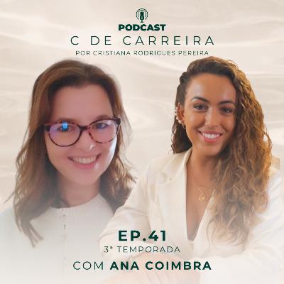 EP. 41 | com Ana Coimbra, @noteuventre