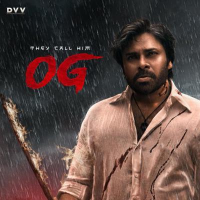 They call him OG review by Tea Time Stories