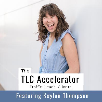 032: Kaylan Thompson, Her Story