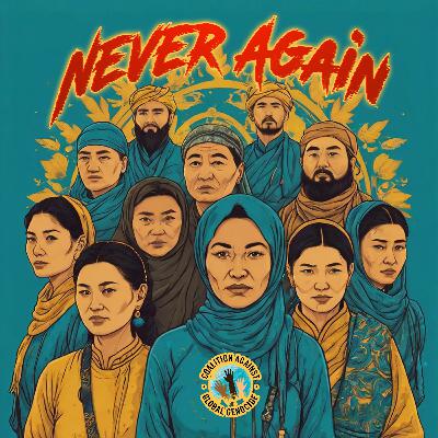 The Uyghur Crisis in China and Parallel Struggles Against Oppression