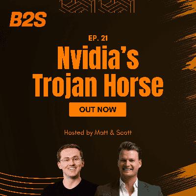 NVIDIA's Trojan horse, Yann LeCun Timebomb, 8 Sleep Mega Raise and the Physical AI Boom