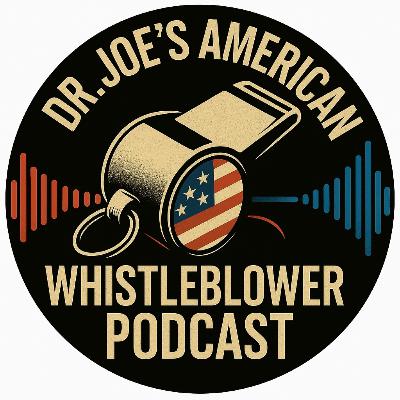 The Tax Fraud Insider: Randall M. Fox on Sprint, Whistleblowers, and Justice