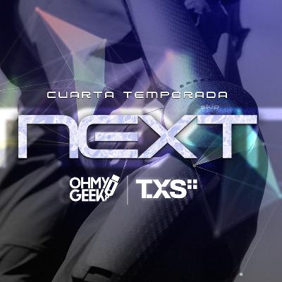 Avatares IA en Instagram, exoesqueleto MO/GO y voz avanzada en ChatGPT | OhMyGeek! Next (T04E13)