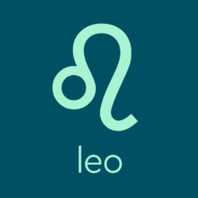 Today Leo Horoscope