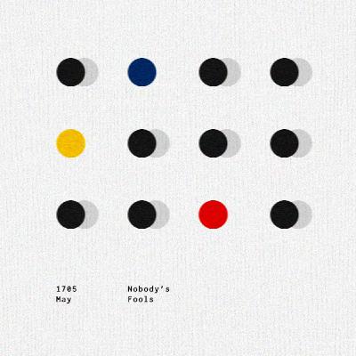 1705 | May Fools