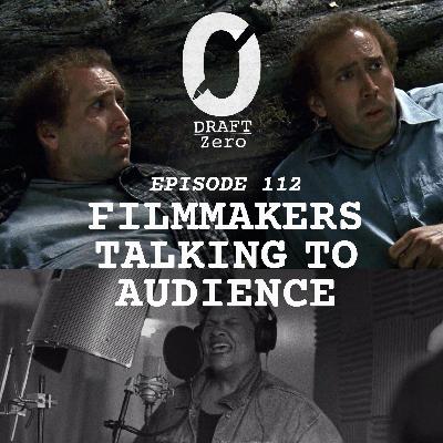 DZ-113: Tools for filmmakers to talk to the audience DZ-113: Tools for filmmakers to talk to the audience