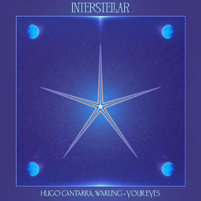 Hugo Cantarra, Warung - Your Eyes