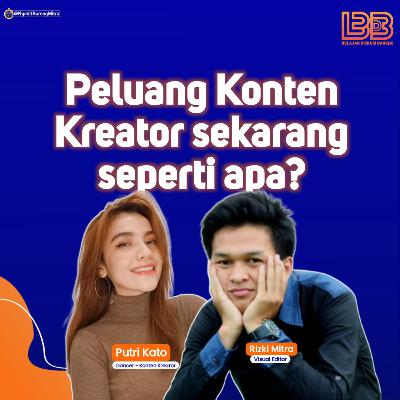 Tips Mulai Buat Konten Bareng @Putrikato
