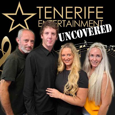 Who is Jack Bennett? Tenerife Entertainment Uncovered finds out!