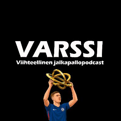 25. Chelsea on maailman paras seurajoukkue 25. Chelsea on maailman paras seurajoukkue