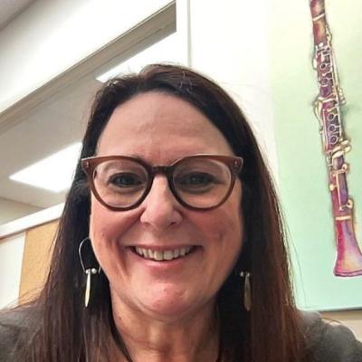 #3 Lisa’s Clarinet Shop - with Lisa Canning