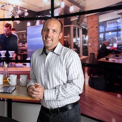Sensory Science with Dr. Chris Simons