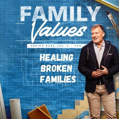 Family Values (Part 8) Family Values (Part 8)