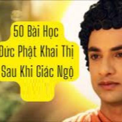 50 Bài Học Từ Đức Phật