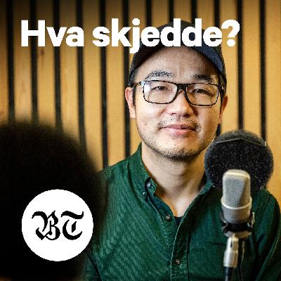 Utanlandsadopsjon under lupa