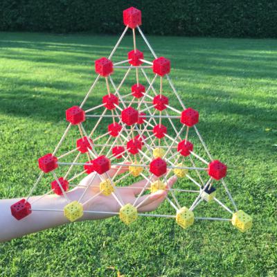 18. The Square Roots Spiral