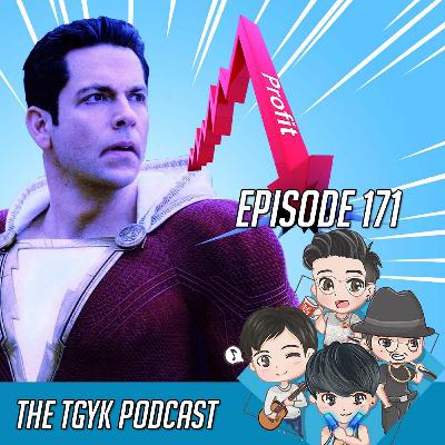 Episode 171 - Are Summer Movie Blockbusters Dead Or Is It Just Us Episode 171 - Are Summer Movie Blockbusters Dead Or Is It Just Us