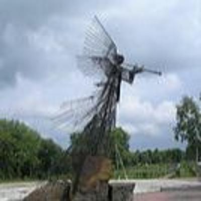 Wormwood, Chernobyl, and Signs of the End... a sermon on Revelation 8:10-11