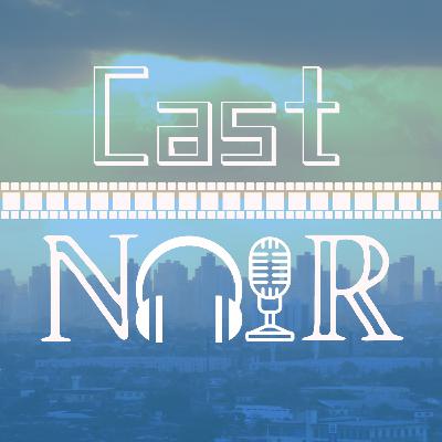 Cast Noir #5 - A Guerra do Amanhã.