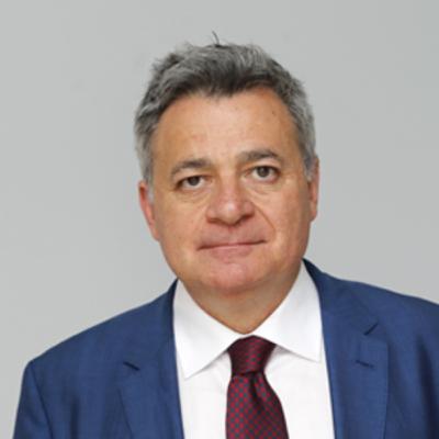 Wilfredo Jurado, cofundador del Instituto de Emprendimiento Avanzado